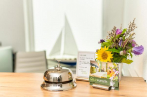  Hotel Das kleine Glück - Adults Only  Санкт-Петер-Ординг